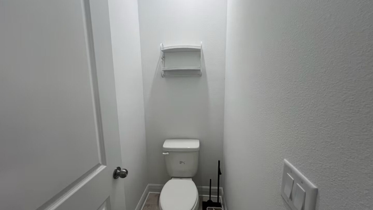 Photo of Bathroom in Pinellas Park