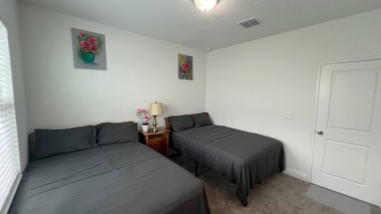 Photo of Bedroom in Pinellas Park