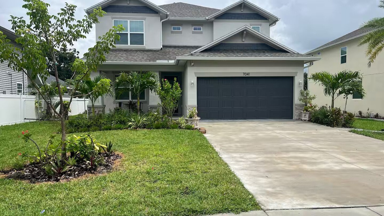 Photo of Outdoor in Pinellas Park