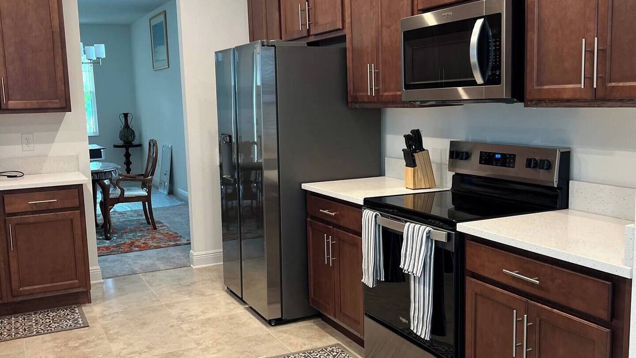 Photo of Kitchen in Pinellas Park