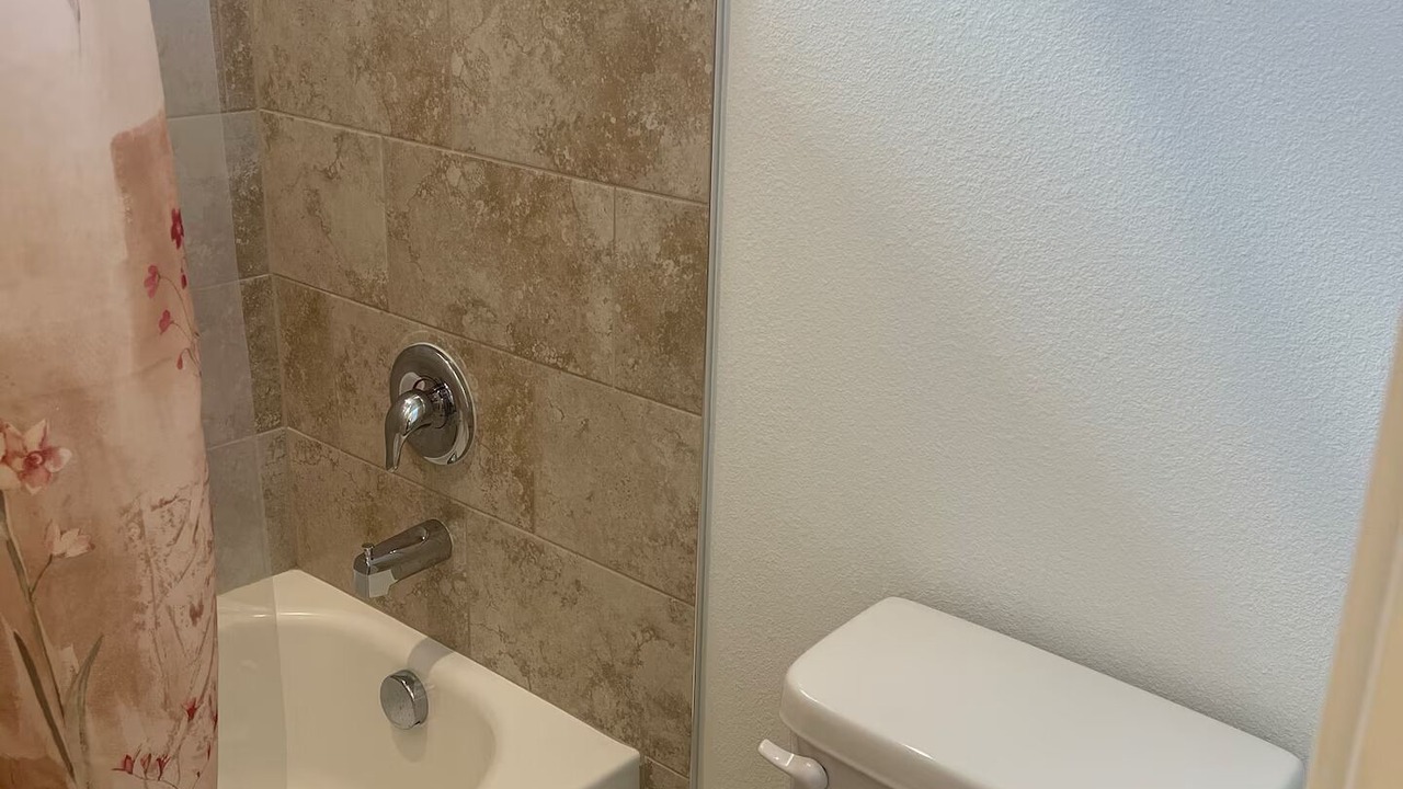 Photo of Bathroom in Pinellas Park