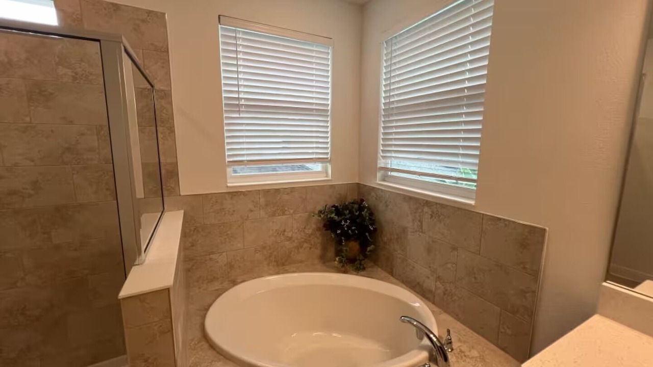 Photo of Bathroom in Pinellas Park