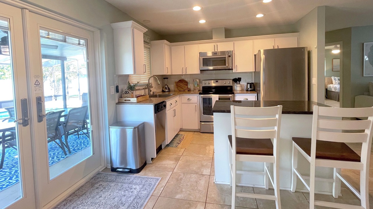 Photo of Kitchen in South Venice