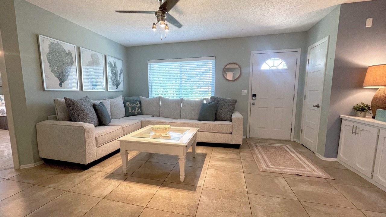 Photo of Livingroom in South Venice