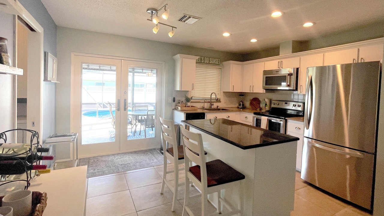 Photo of Kitchen in South Venice