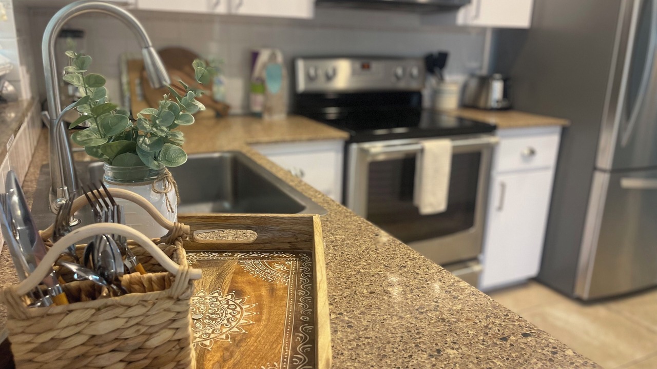 Photo of Kitchen in South Venice