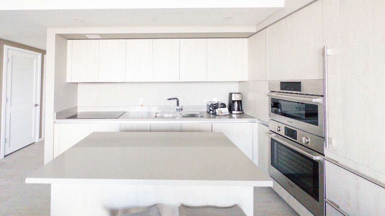 Photo of Kitchen in Hollywood South Central Beach