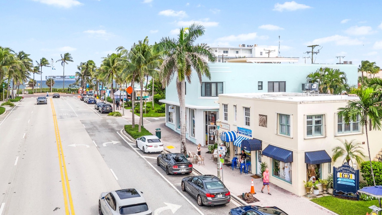 Photo of Outdoor in Delray Beach