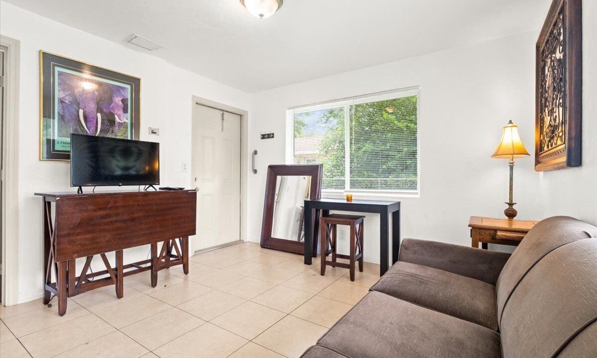 Photo of Livingroom in Delray Beach