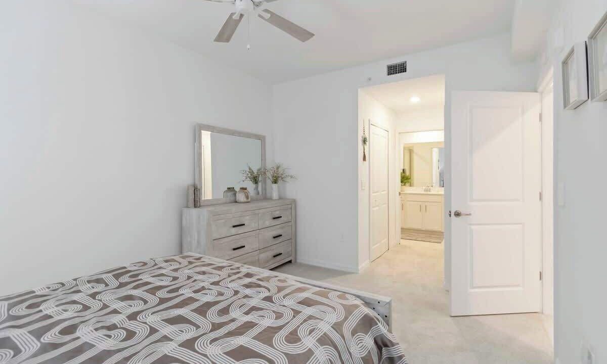 Photo of Bedroom in Venice