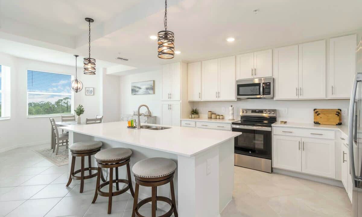 Photo of Kitchen in Venice