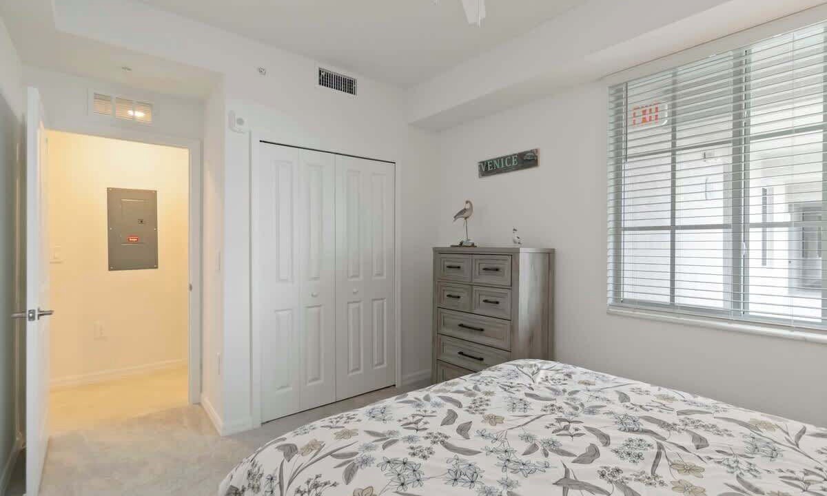 Photo of Bedroom in Venice