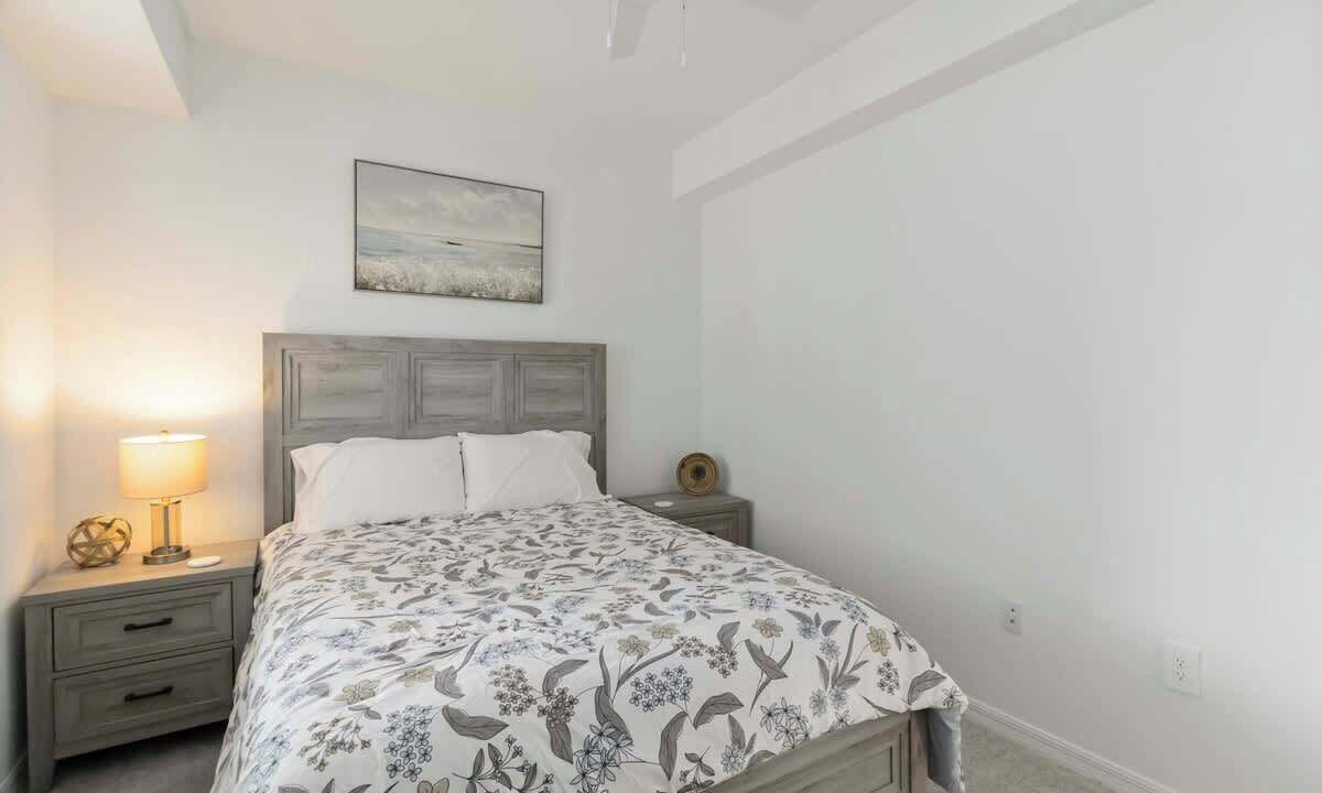 Photo of Bedroom in Venice
