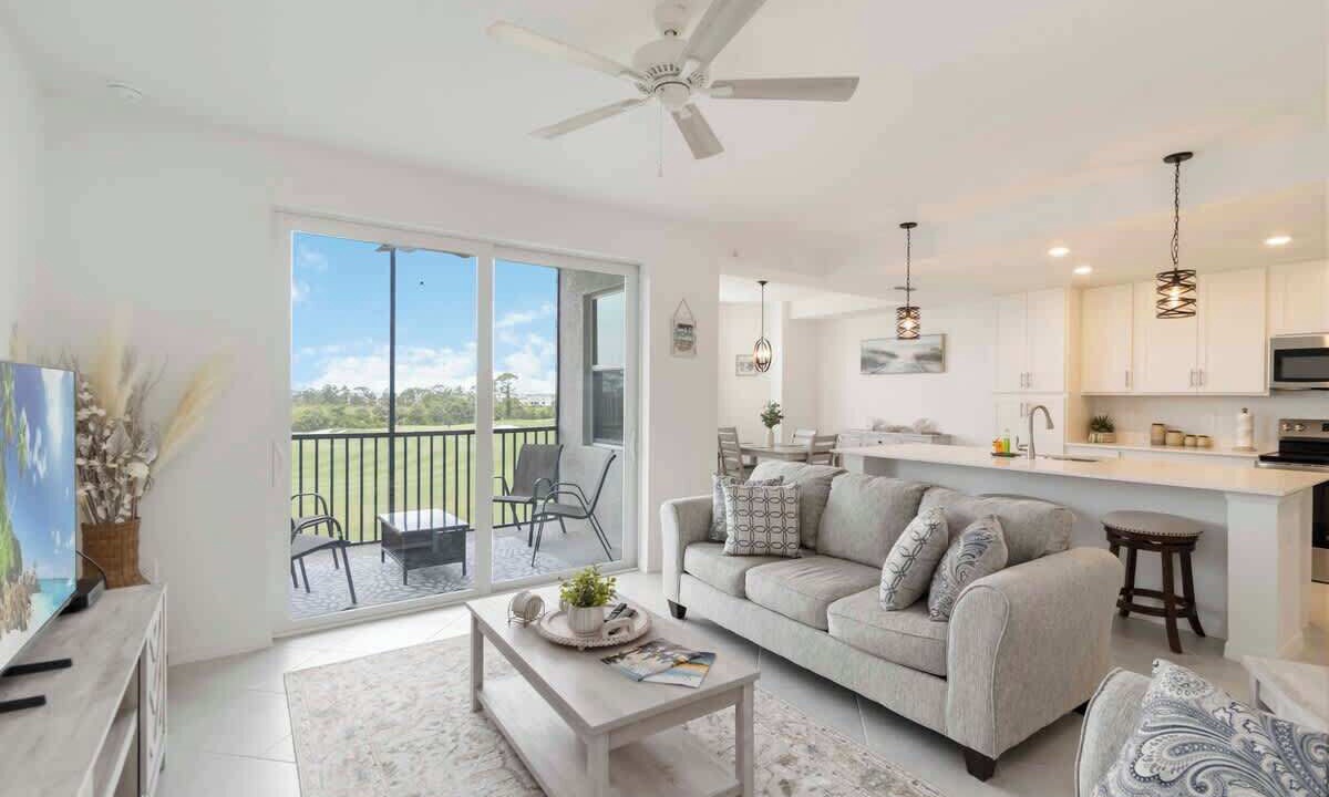 Photo of Livingroom in Venice