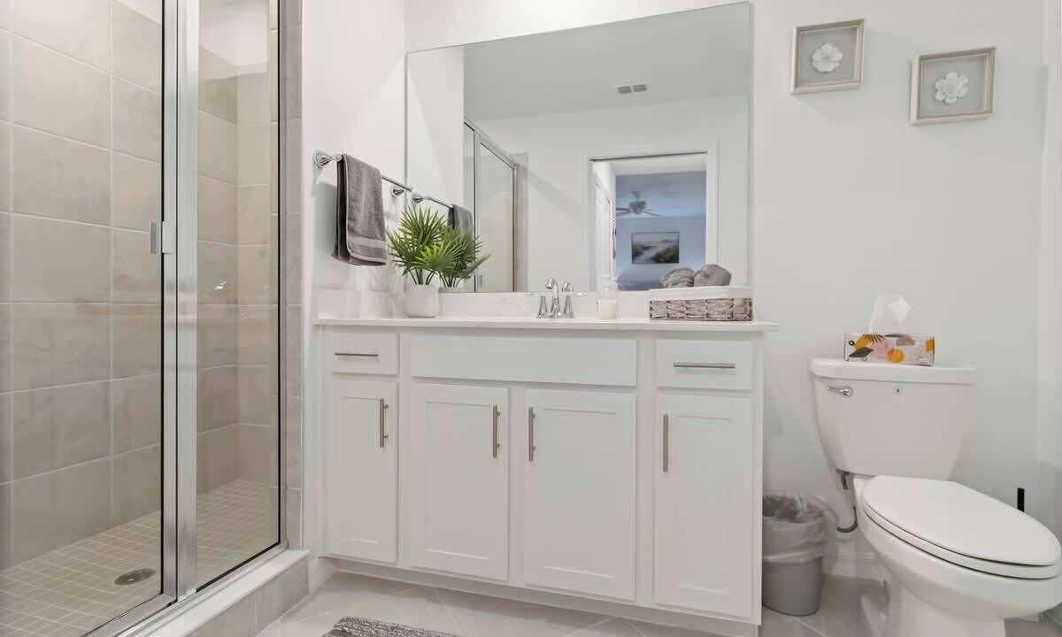 Photo of Bathroom in Venice