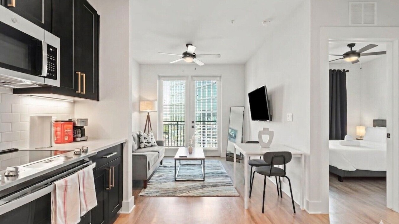 Photo of Kitchen in North Hyde Park