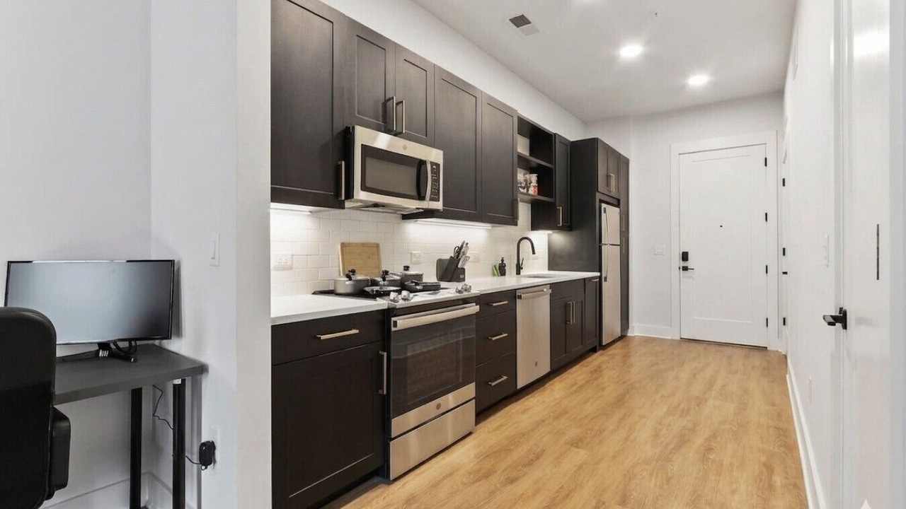 Photo of Kitchen in North Hyde Park