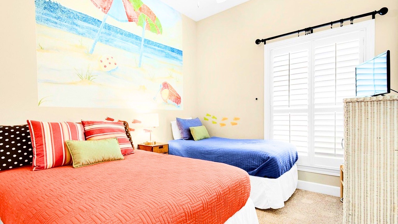 Photo of Bedroom in Avalon Beach Estates