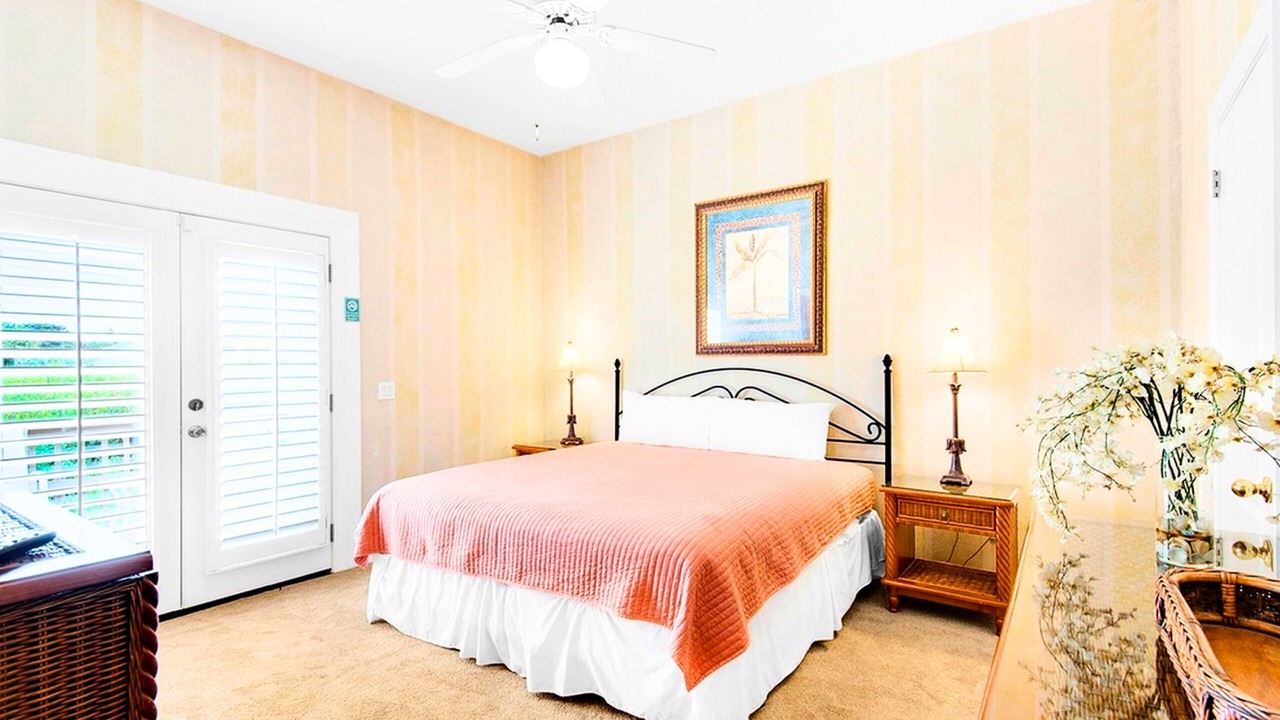Photo of Bedroom in Avalon Beach Estates