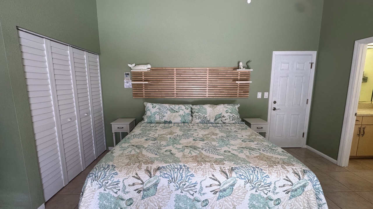 Photo of Bedroom in Seminole