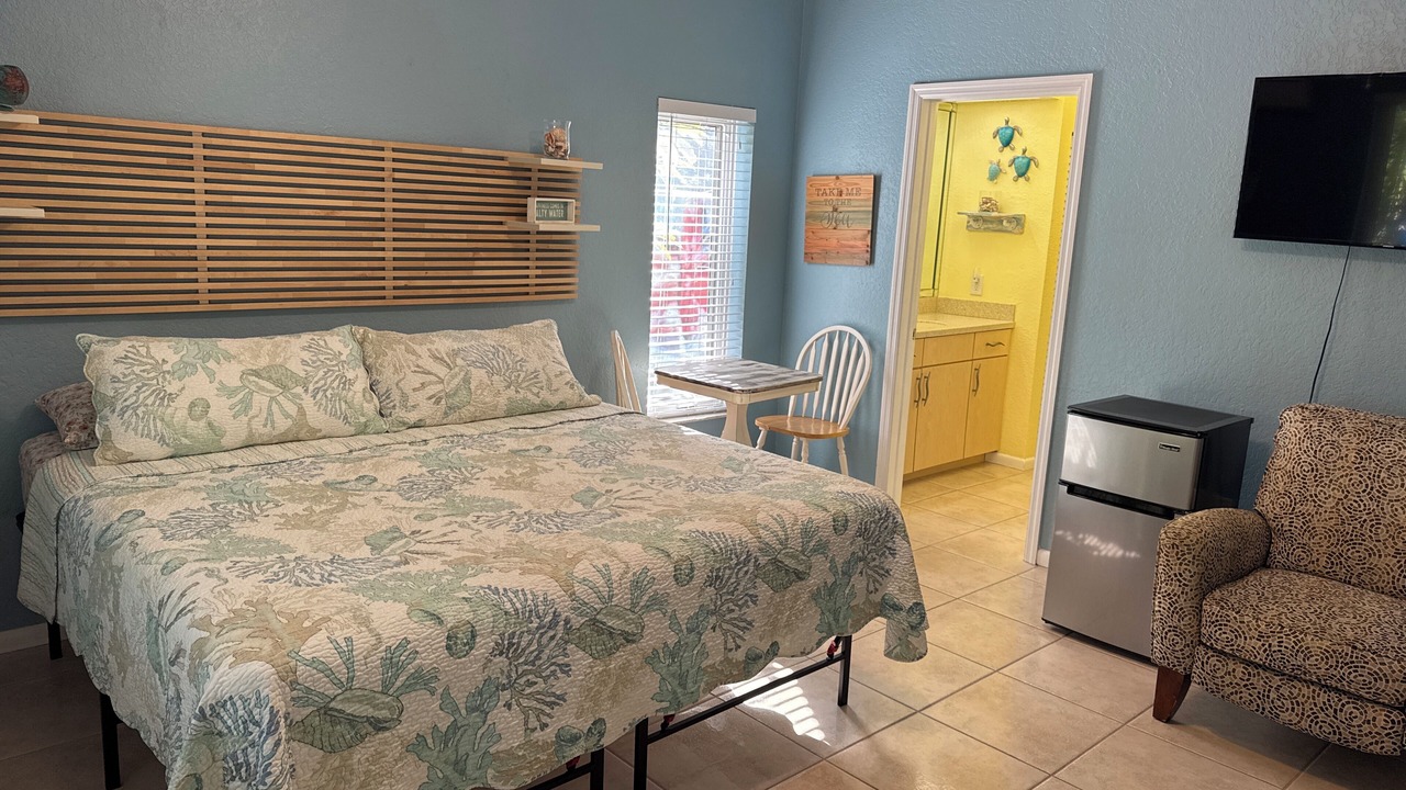 Photo of Bedroom in Seminole