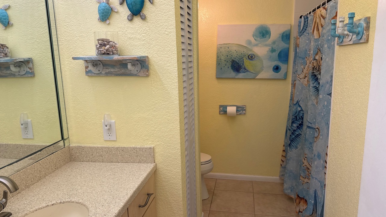 Photo of Bathroom in Seminole