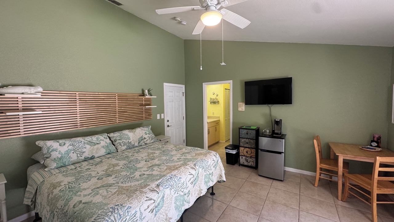 Photo of Bedroom in Seminole
