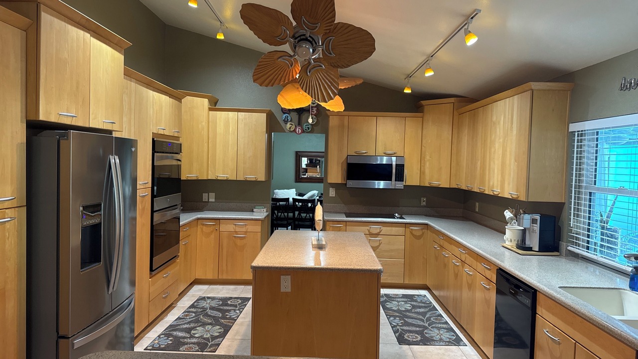 Photo of Kitchen in Seminole