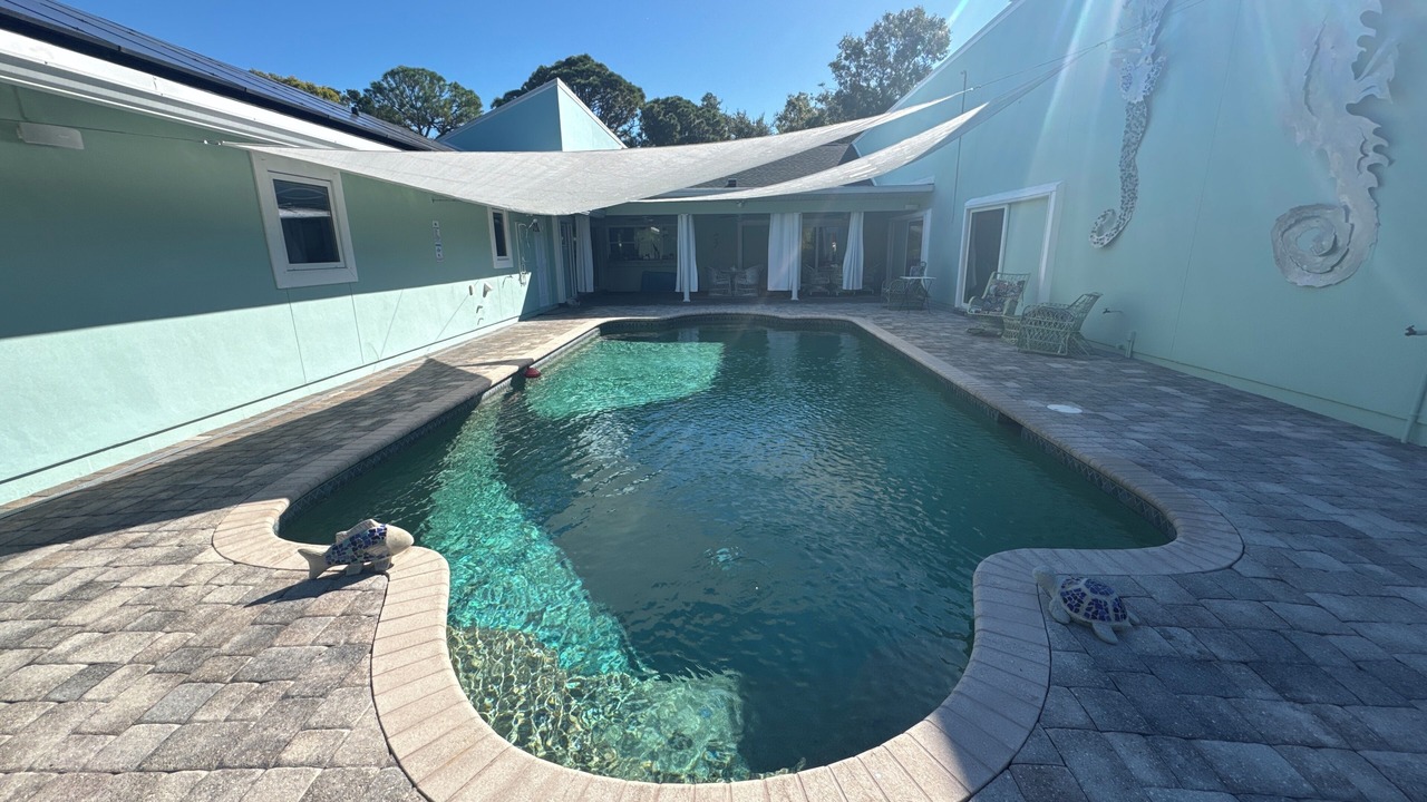 Photo of Outdoor in Seminole