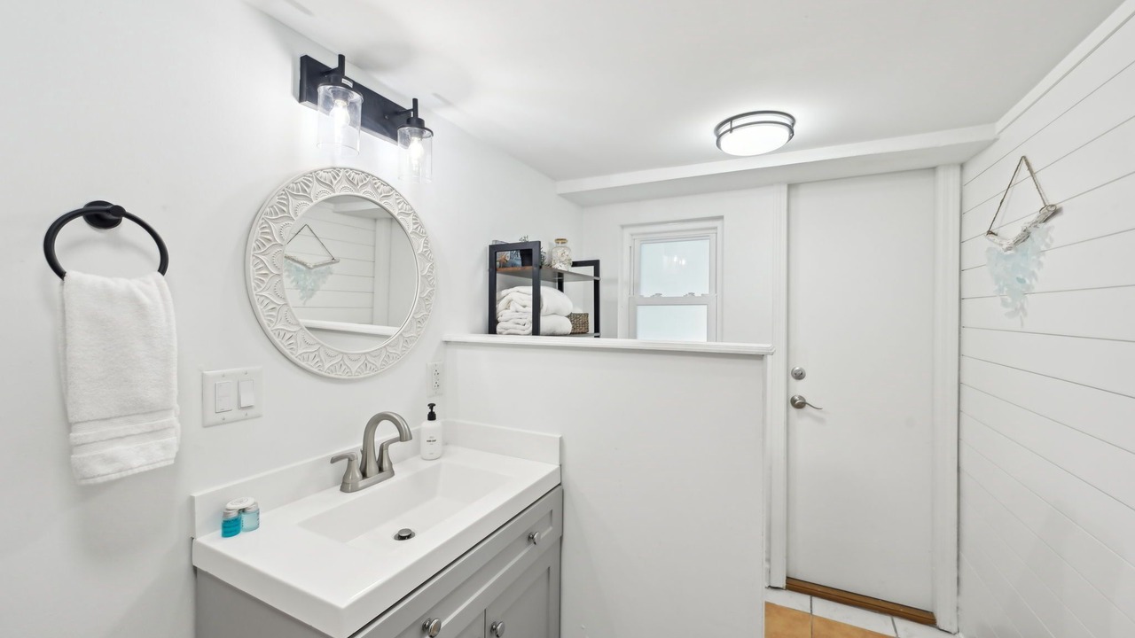Photo of Bathroom in South Ponte Vedra Beach