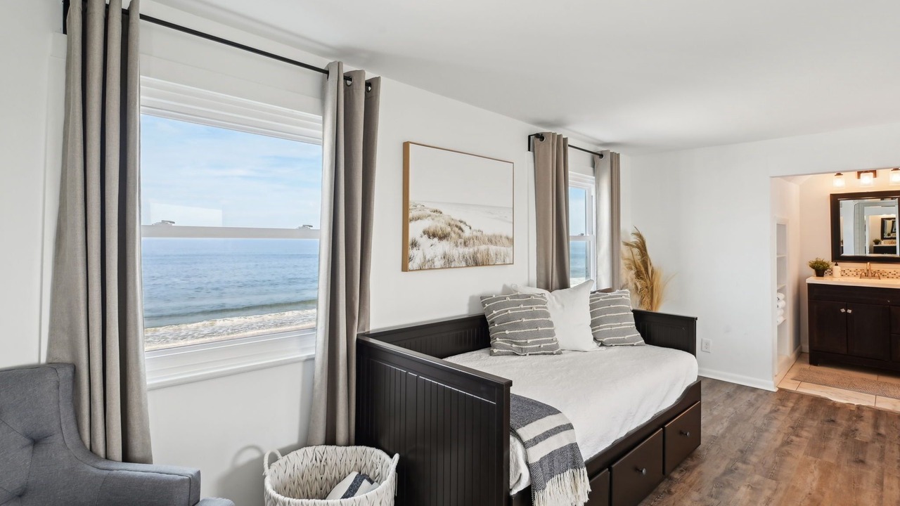 Photo of Bedroom in South Ponte Vedra Beach