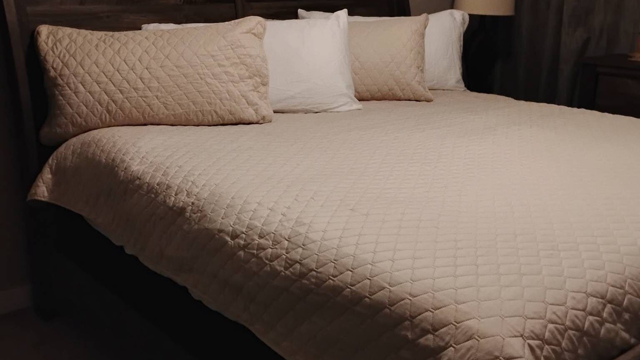 Photo of Bedroom in Palatka