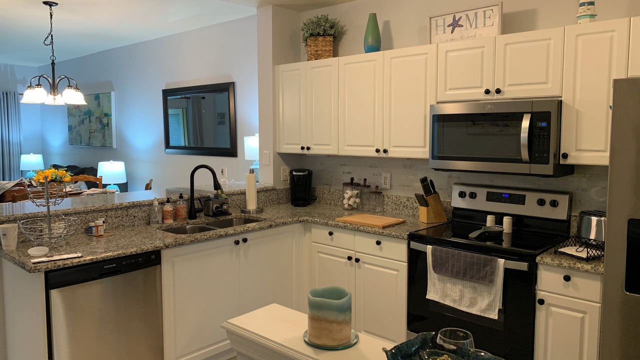 Photo of Kitchen in Naples