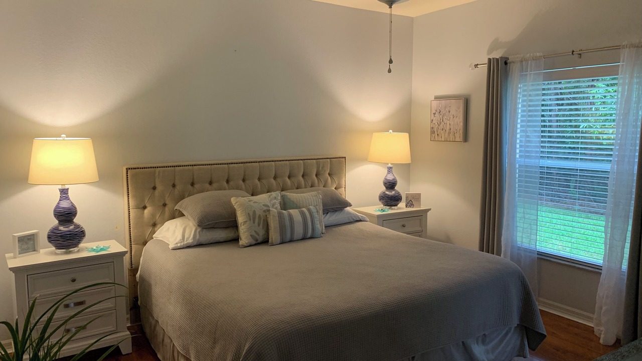 Photo of Bedroom in Naples