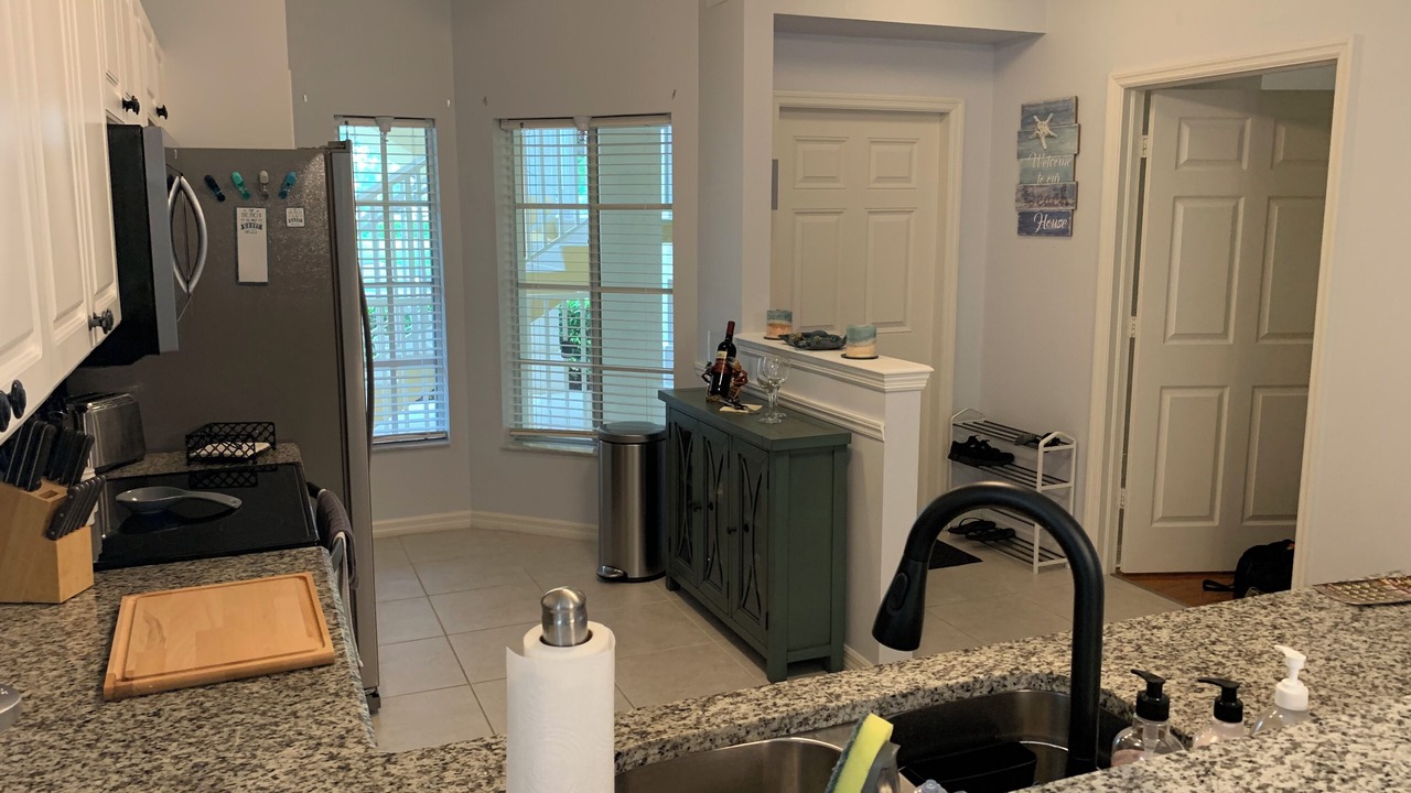 Photo of Kitchen in Naples