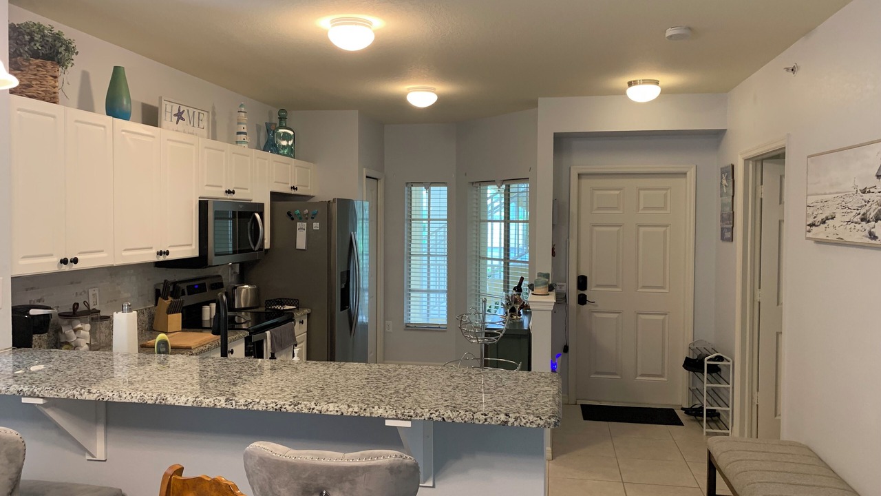 Photo of Kitchen in Naples
