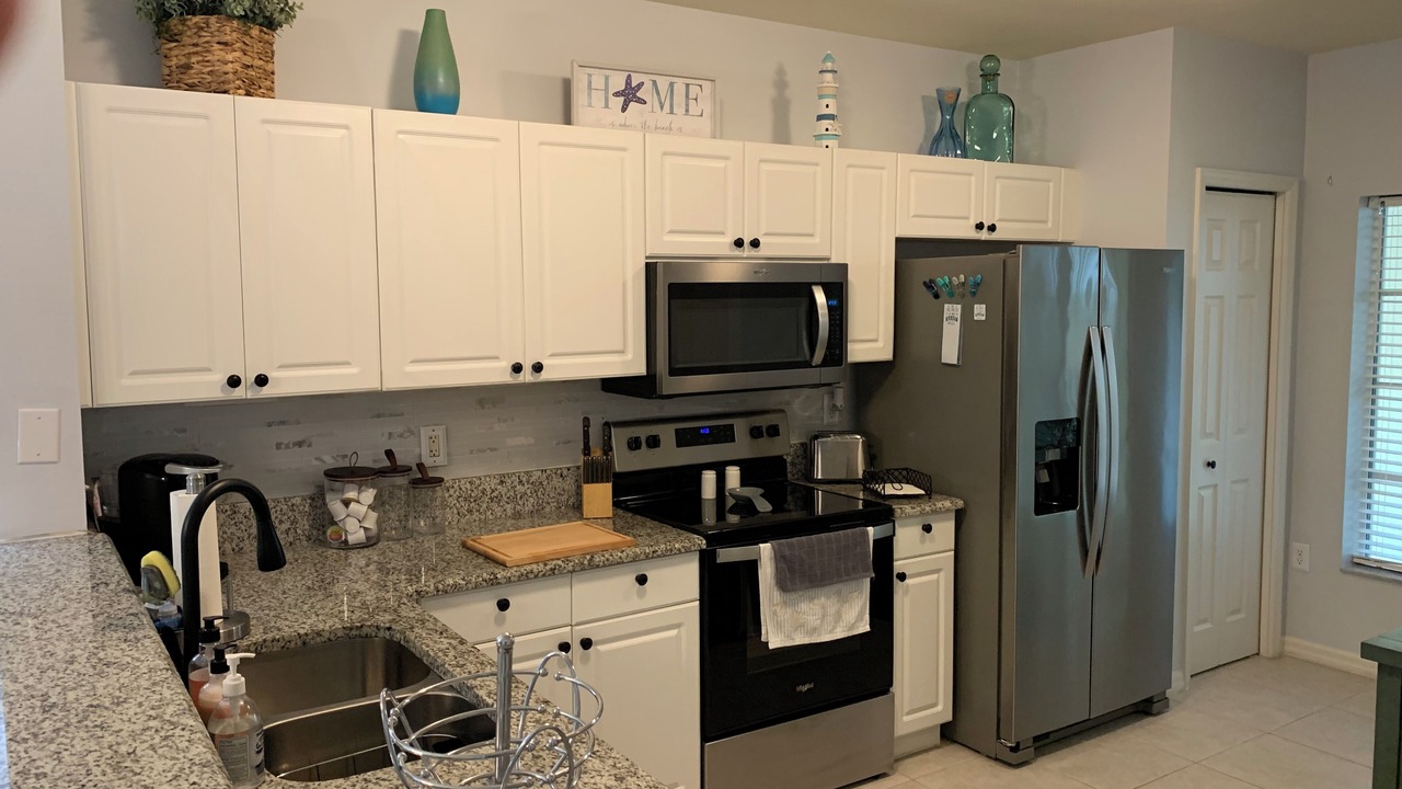 Photo of Kitchen in Naples