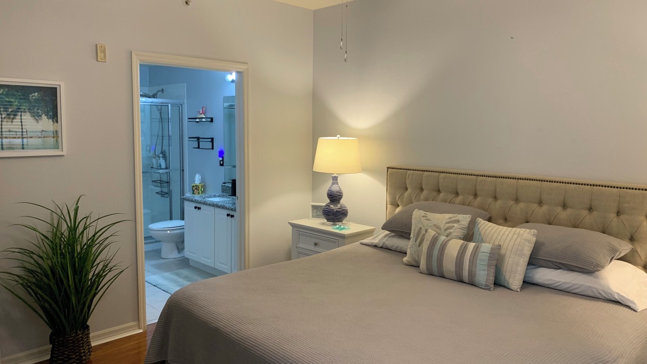 Photo of Bedroom in Naples