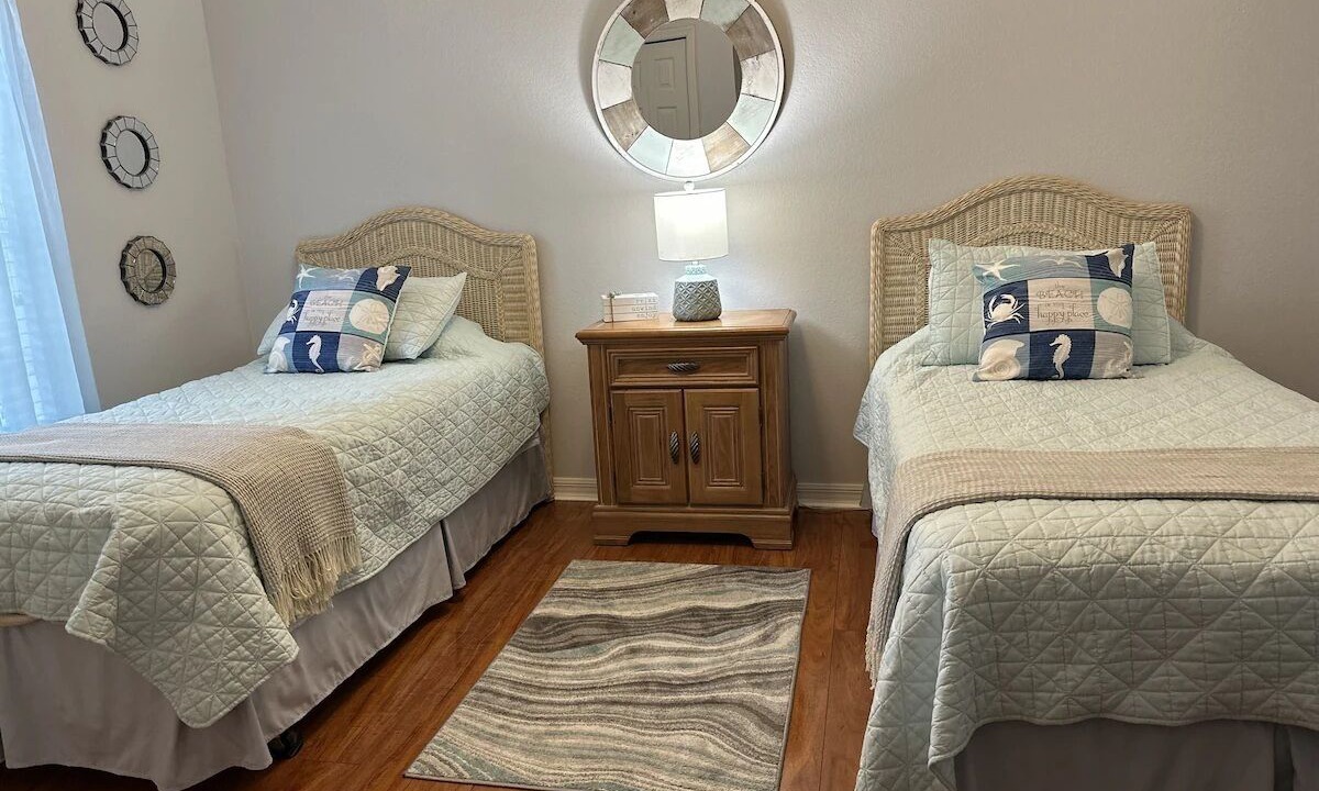 Photo of Bedroom in Naples
