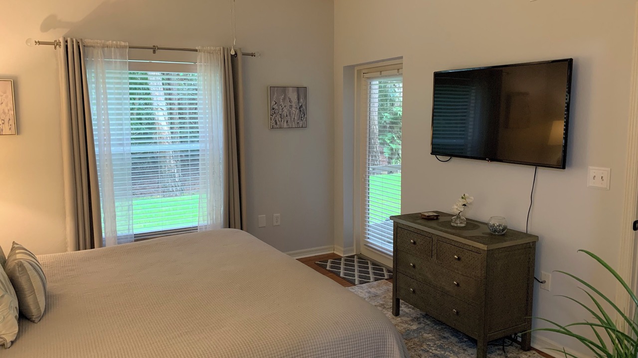 Photo of Bedroom in Naples