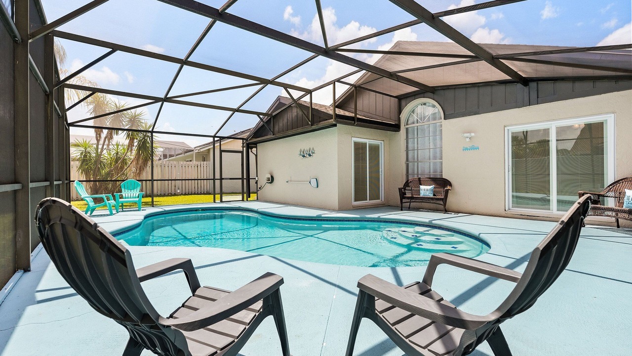 Photo of Outdoor in Indian Wells