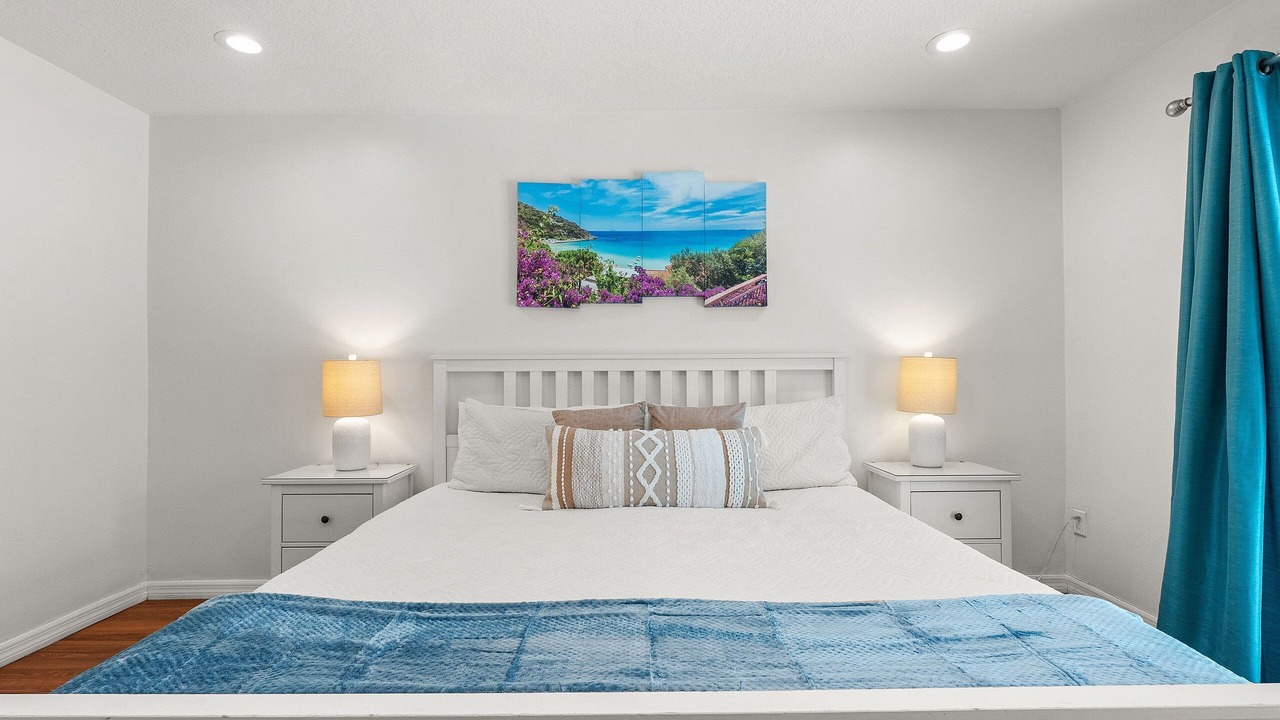 Photo of Bedroom in Indian Wells