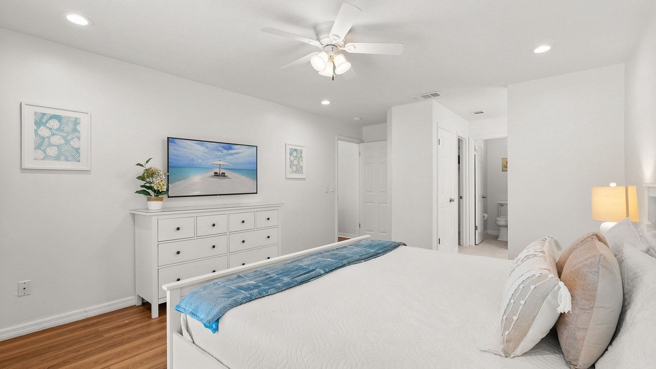 Photo of Bedroom in Indian Wells