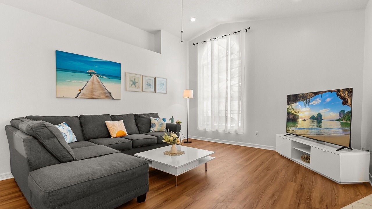Photo of Livingroom in Indian Wells