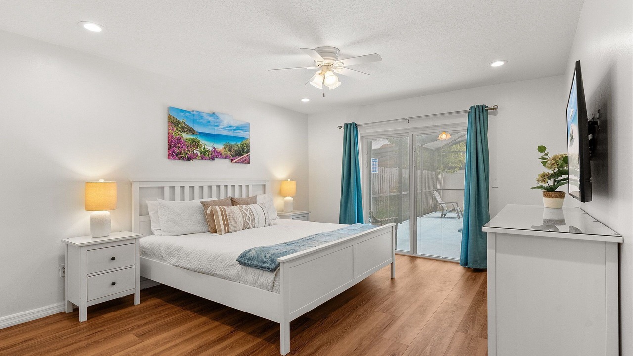 Photo of Bedroom in Indian Wells