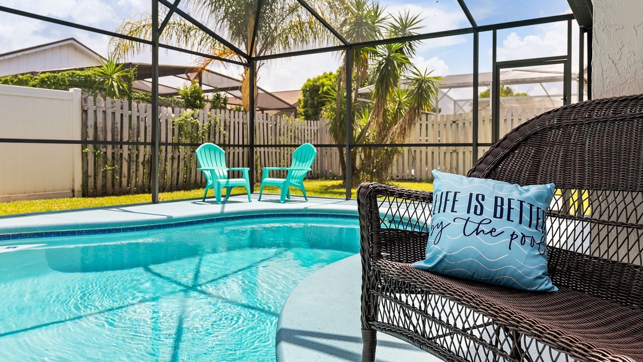 Photo of Outdoor in Indian Wells