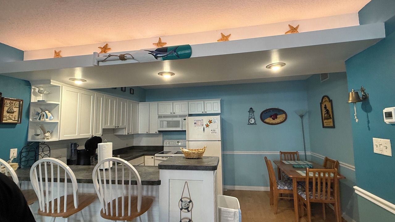 Photo of Kitchen in Cocoa Beach