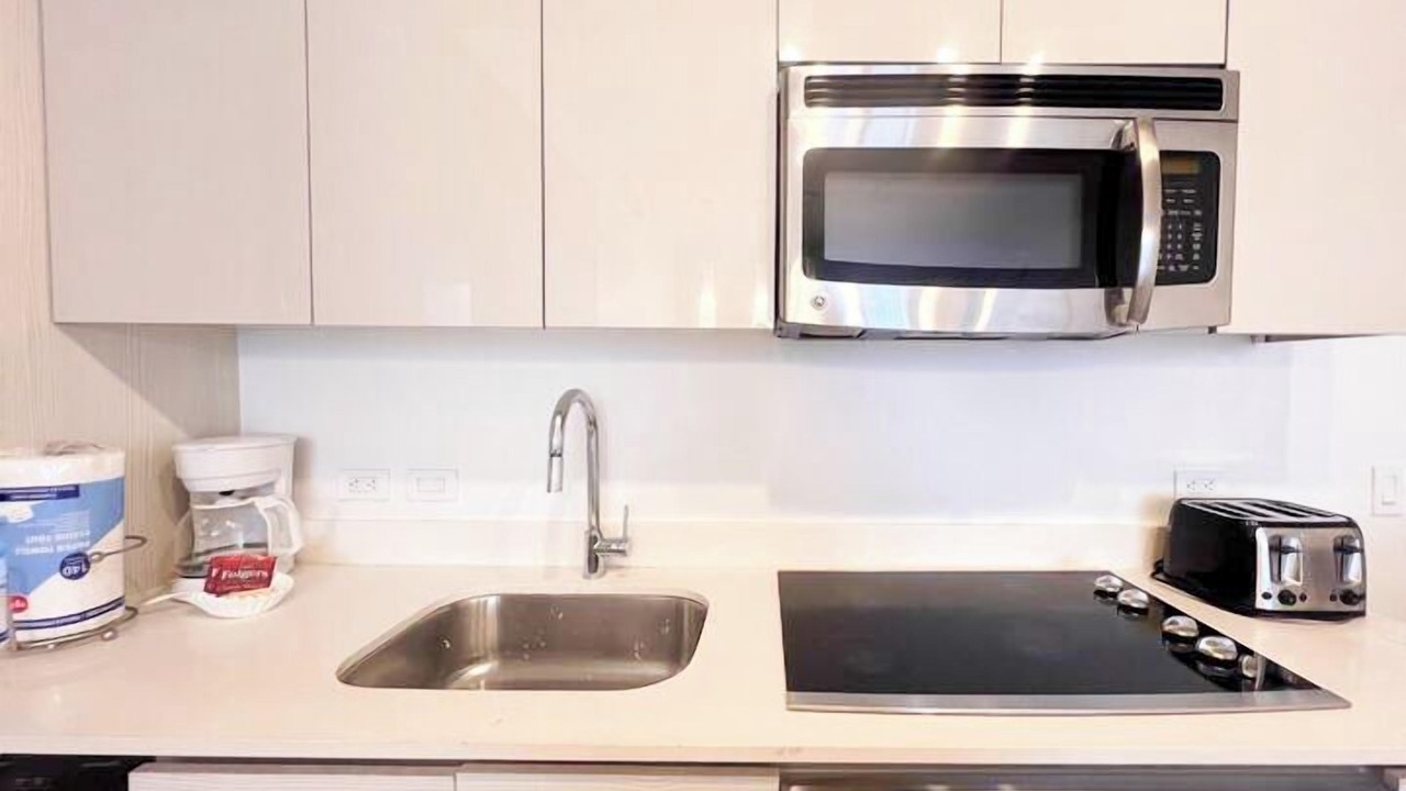 Photo of Kitchen in Hallandale Beach