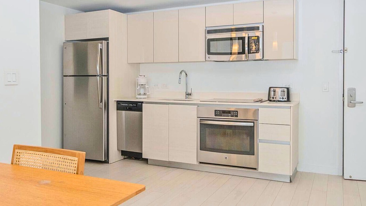 Photo of Kitchen in Hallandale Beach