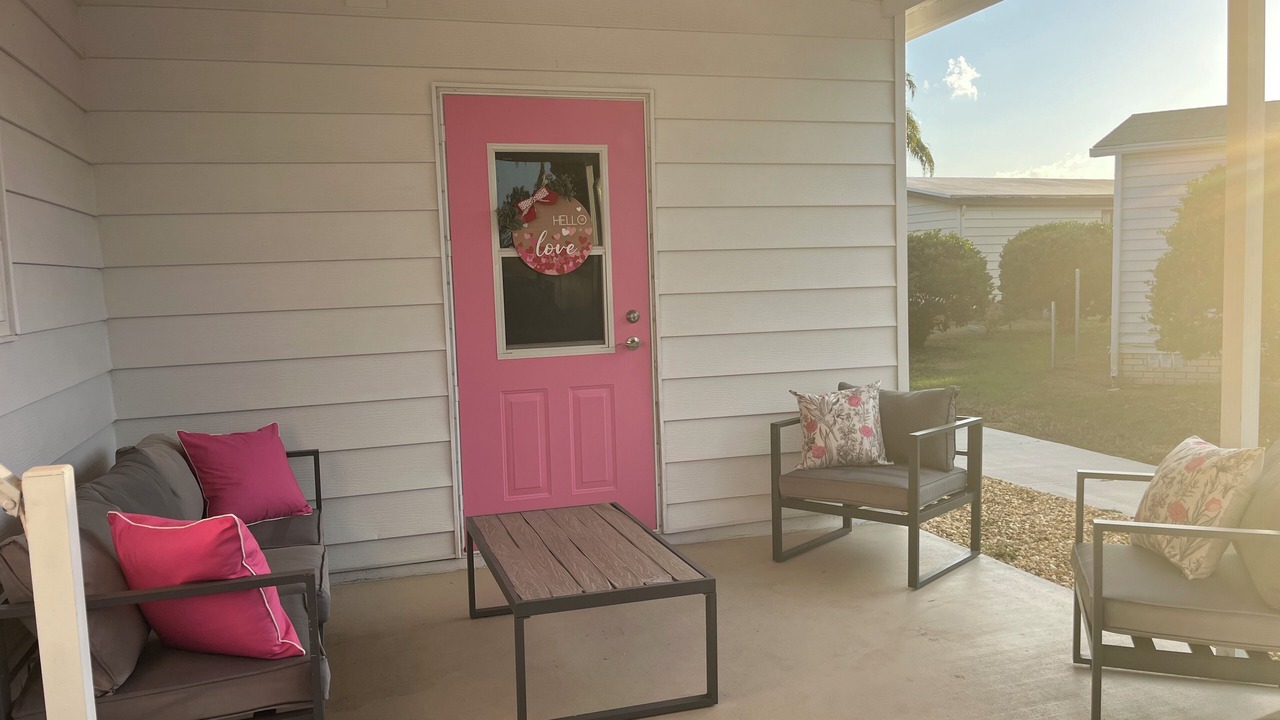 Photo of Patio Balcony in Silver Lake